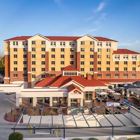 Hilton Garden Inn Scottsdale Old Town מראה חיצוני תמונה