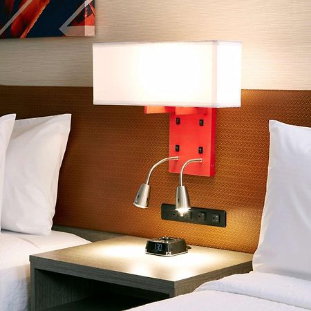 Hilton Garden Inn Scottsdale Old Town מראה חיצוני תמונה