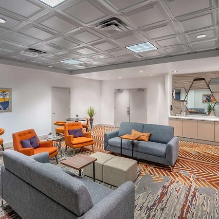 Hilton Garden Inn Scottsdale Old Town מראה חיצוני תמונה
