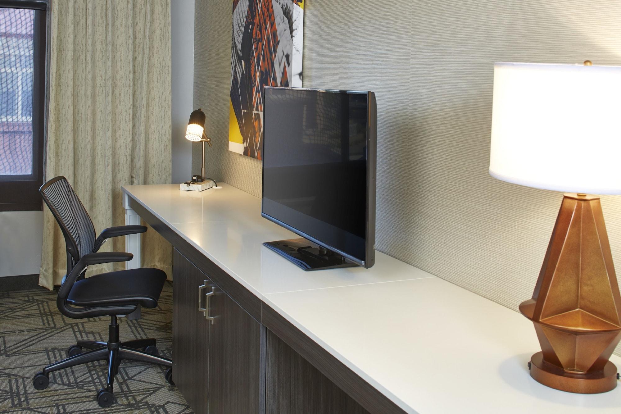 Hilton Garden Inn Scottsdale Old Town מראה חיצוני תמונה