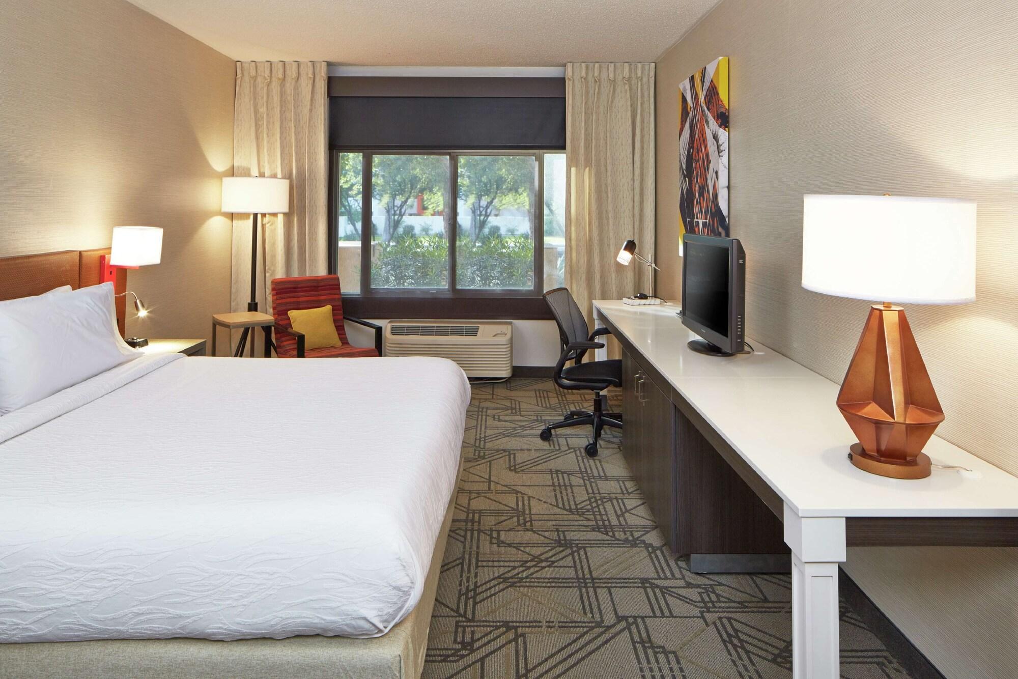 Hilton Garden Inn Scottsdale Old Town מראה חיצוני תמונה