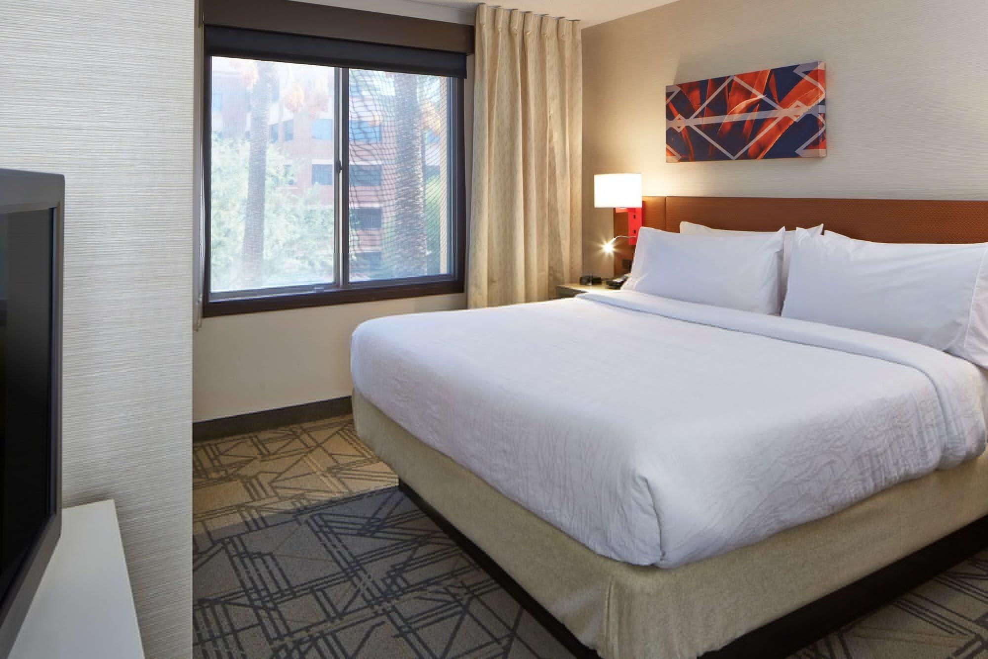 Hilton Garden Inn Scottsdale Old Town מראה חיצוני תמונה