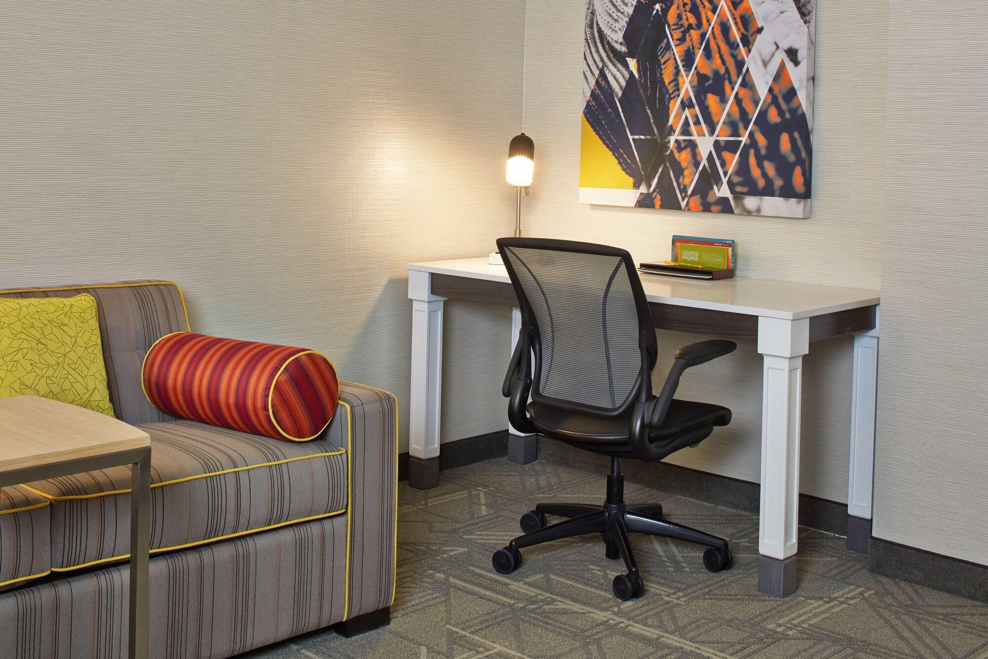 Hilton Garden Inn Scottsdale Old Town מראה חיצוני תמונה