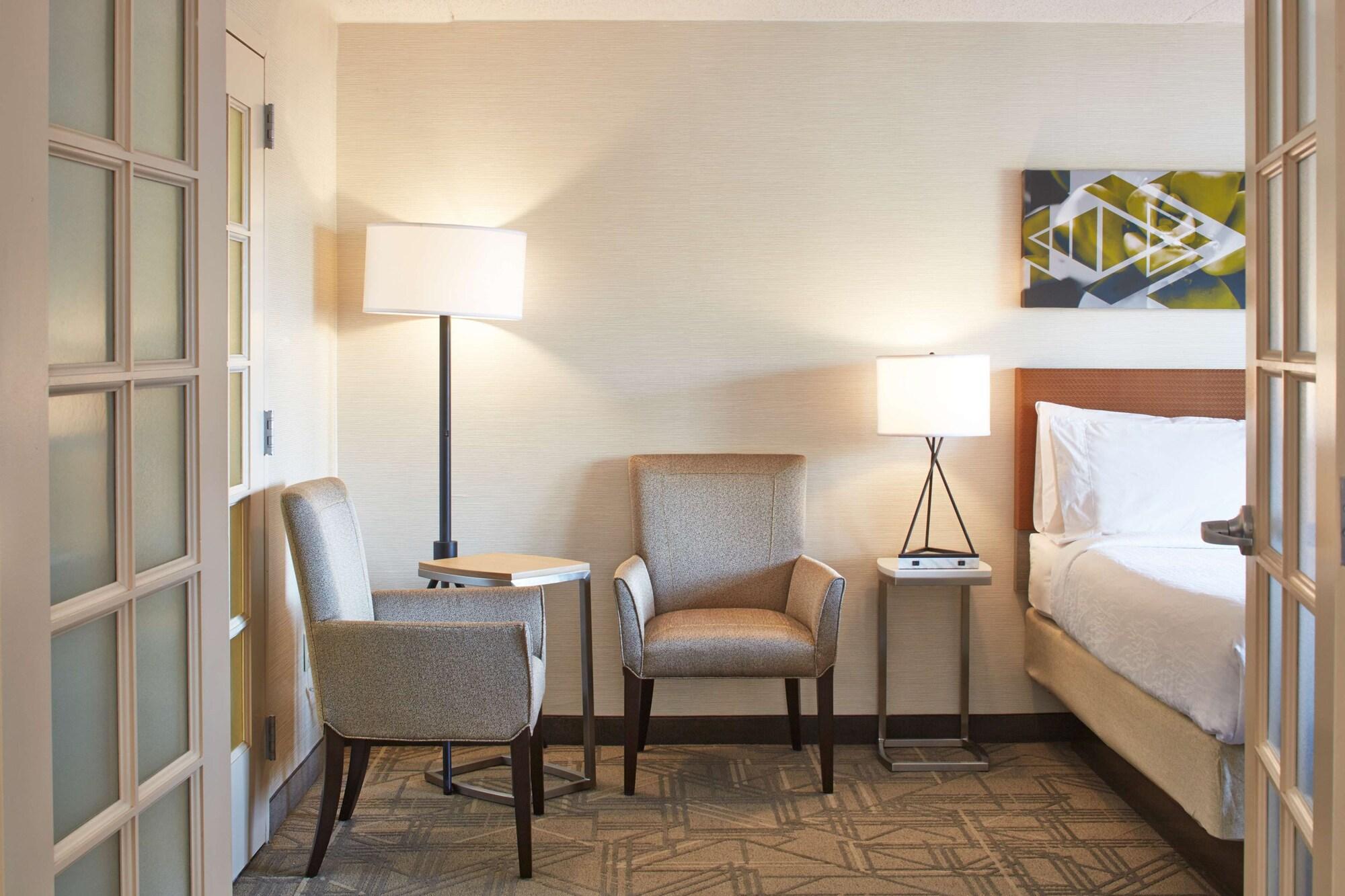Hilton Garden Inn Scottsdale Old Town מראה חיצוני תמונה