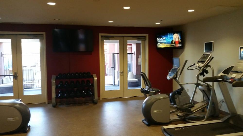 Hilton Garden Inn Scottsdale Old Town מראה חיצוני תמונה