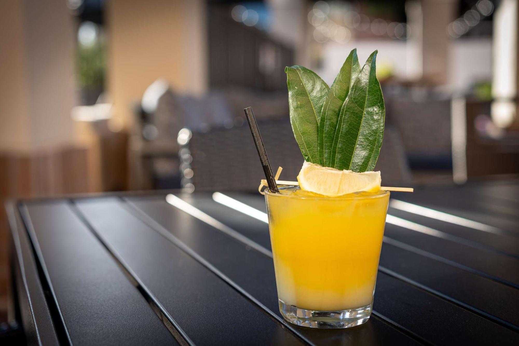 Hilton Garden Inn Scottsdale Old Town מראה חיצוני תמונה