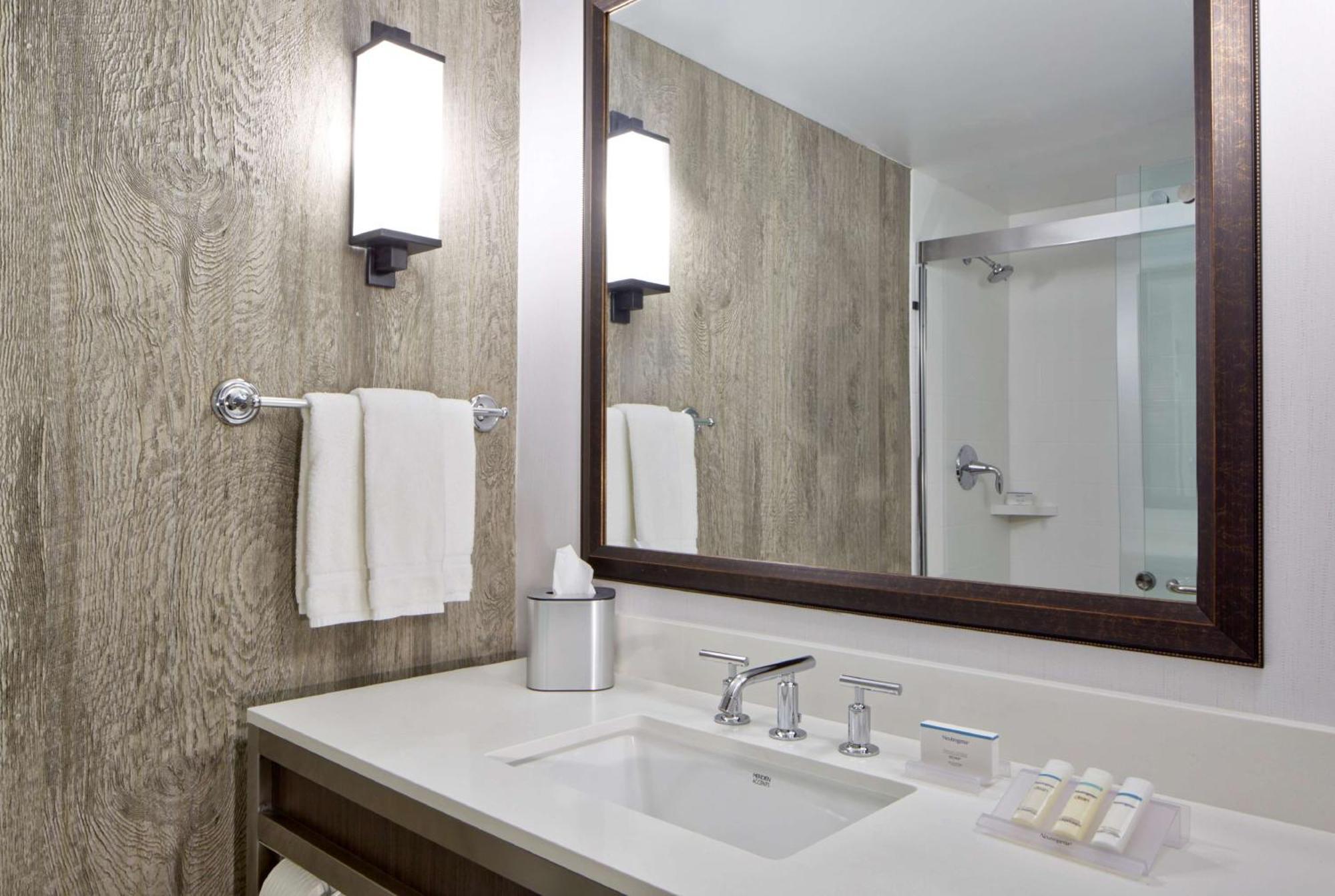 Hilton Garden Inn Scottsdale Old Town מראה חיצוני תמונה