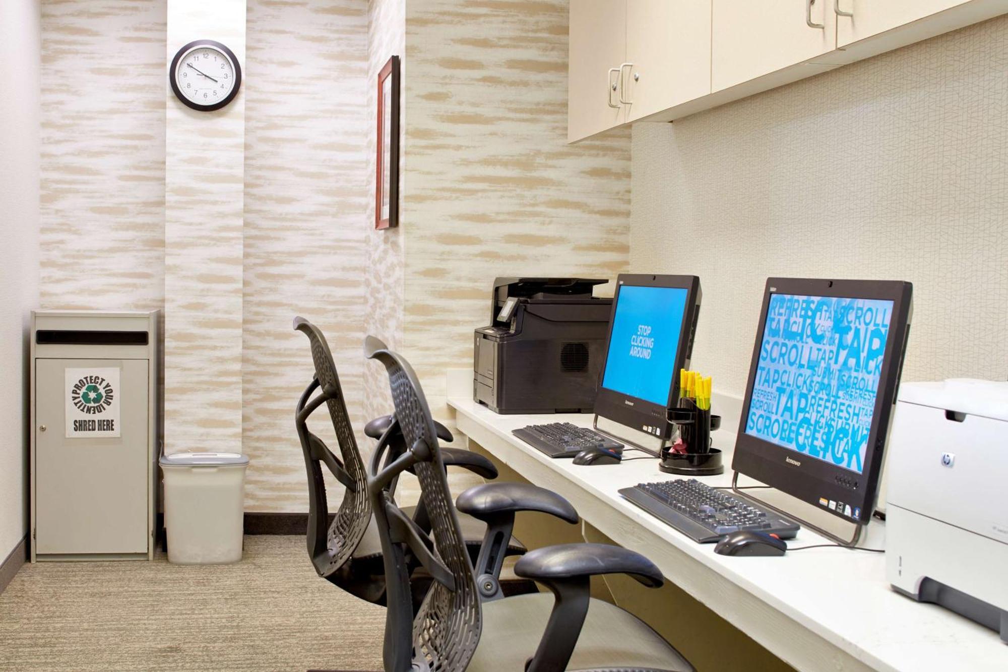 Hilton Garden Inn Scottsdale Old Town מראה חיצוני תמונה