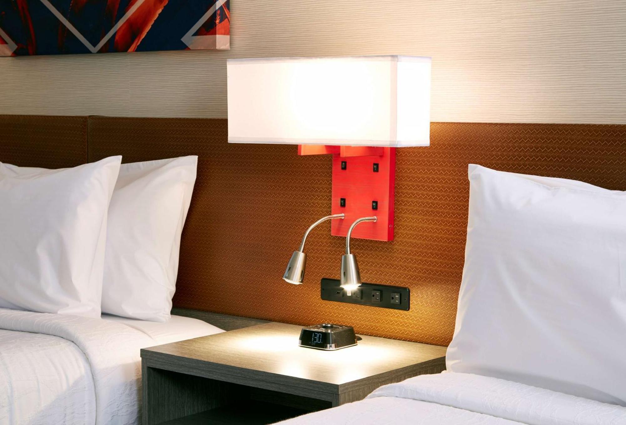 Hilton Garden Inn Scottsdale Old Town מראה חיצוני תמונה