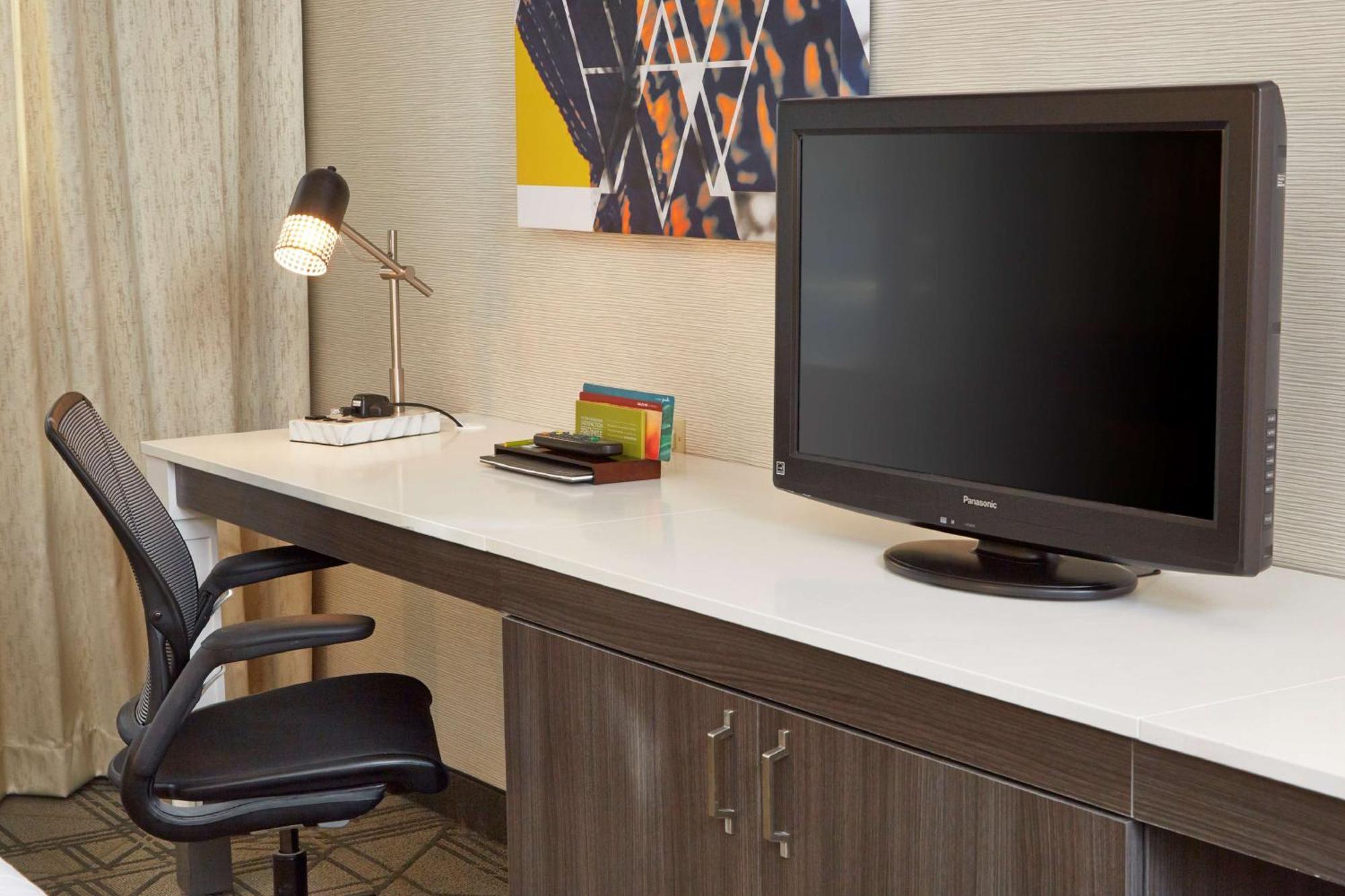 Hilton Garden Inn Scottsdale Old Town מראה חיצוני תמונה