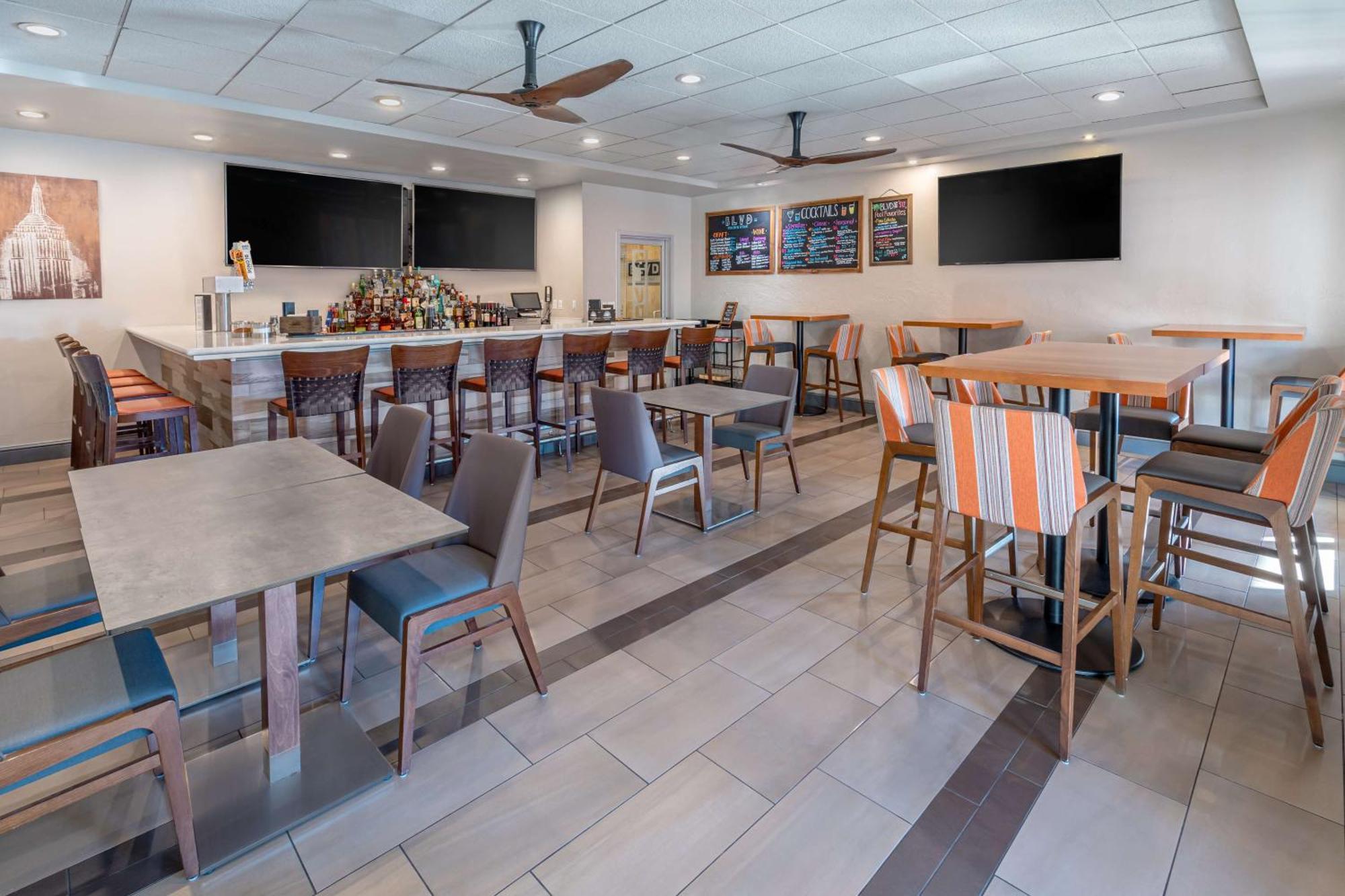 Hilton Garden Inn Scottsdale Old Town מראה חיצוני תמונה