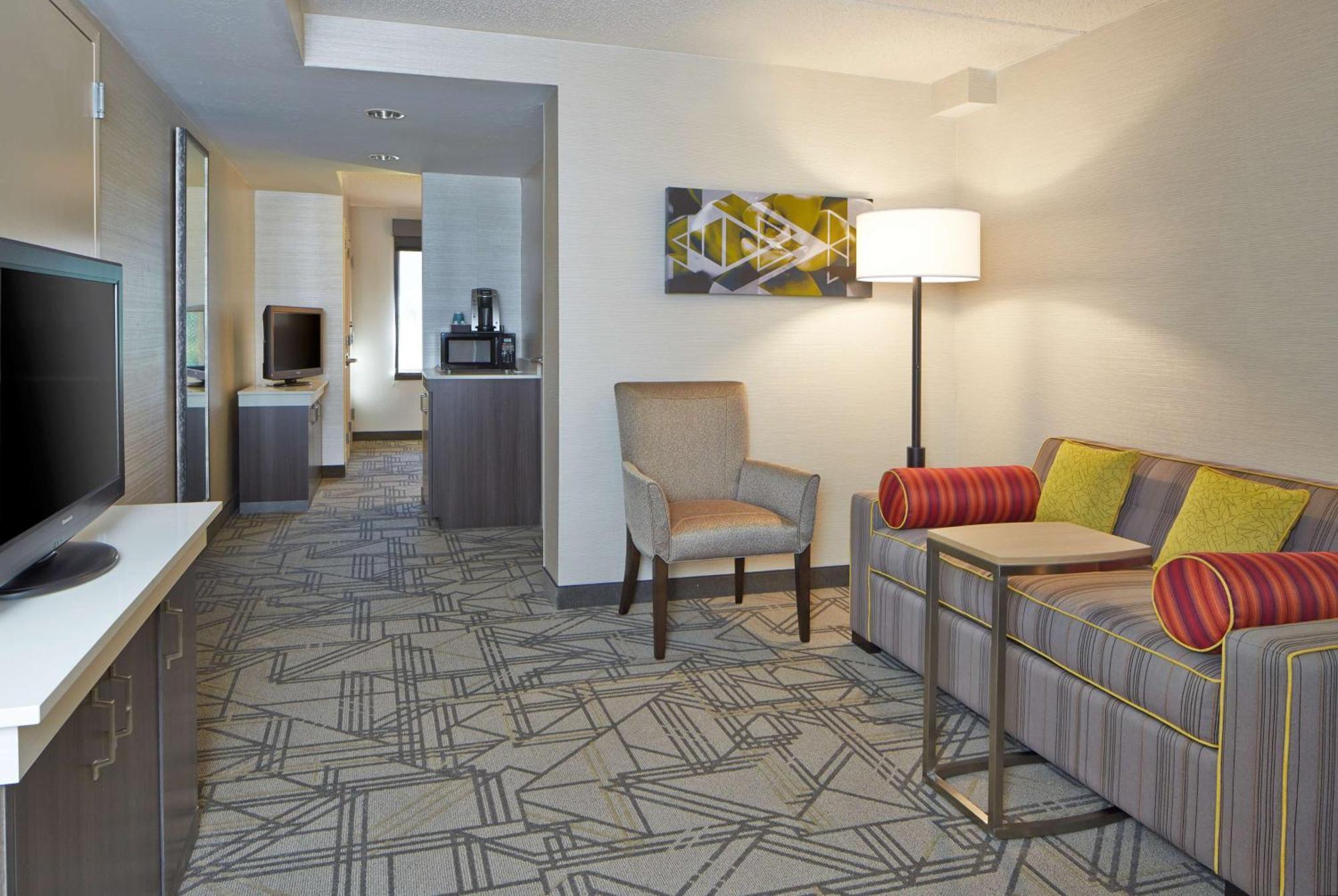 Hilton Garden Inn Scottsdale Old Town מראה חיצוני תמונה