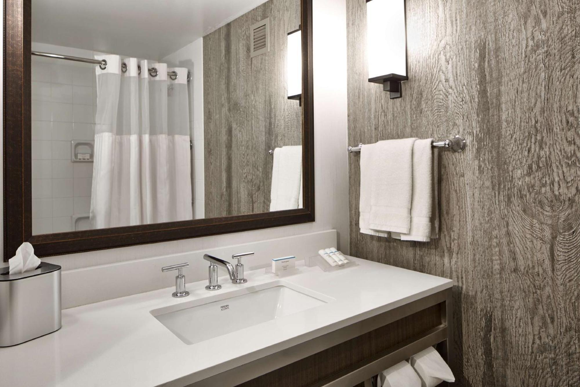 Hilton Garden Inn Scottsdale Old Town מראה חיצוני תמונה