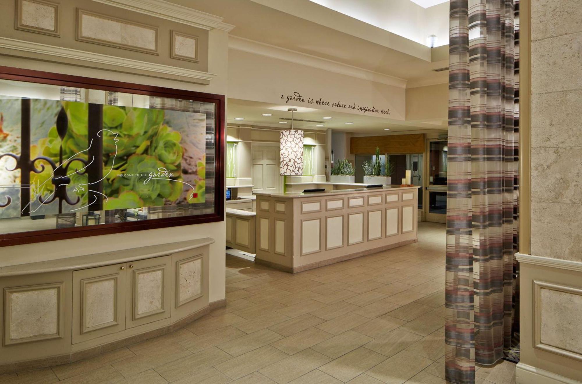 Hilton Garden Inn Scottsdale Old Town מראה חיצוני תמונה