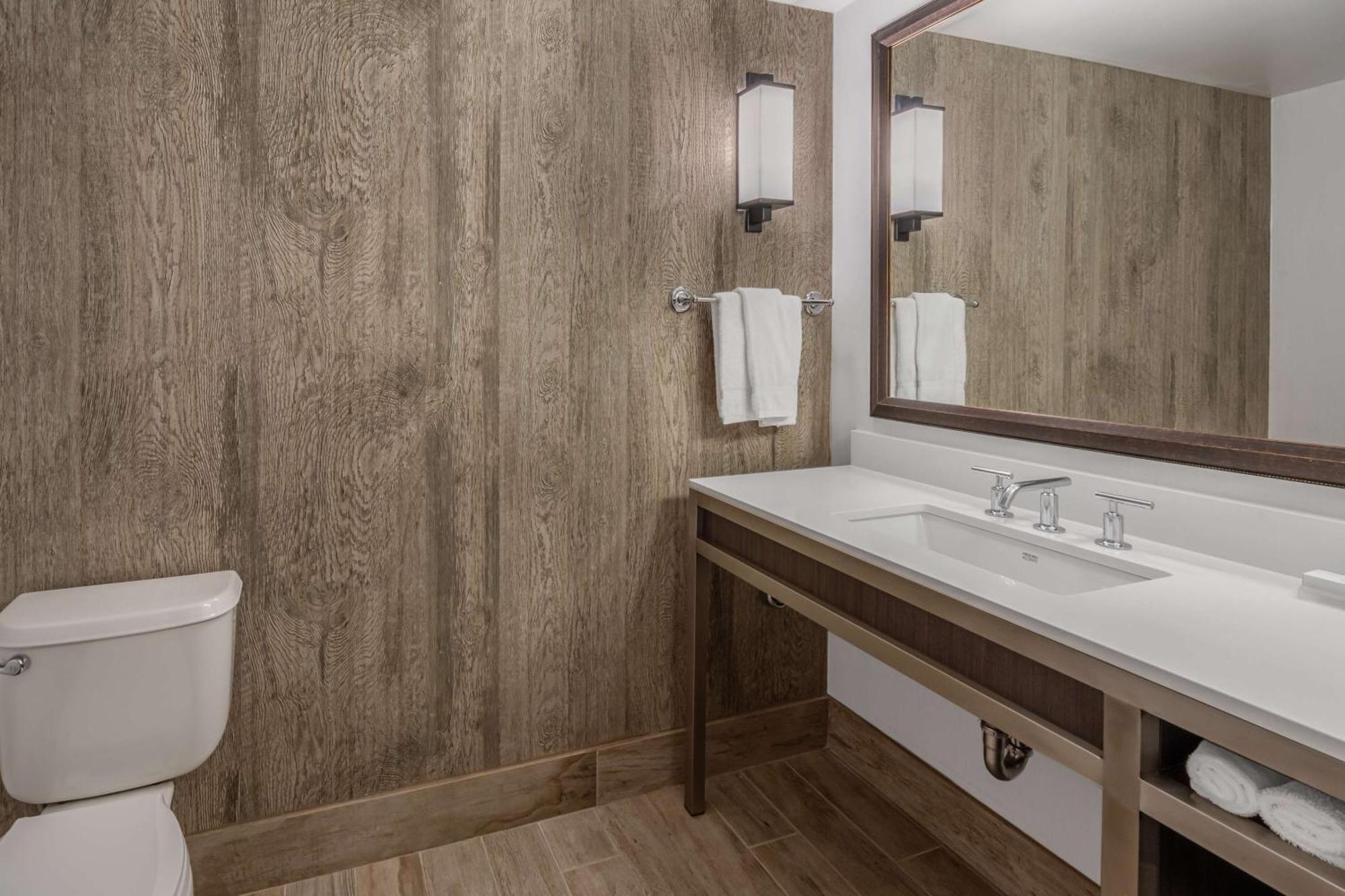 Hilton Garden Inn Scottsdale Old Town מראה חיצוני תמונה
