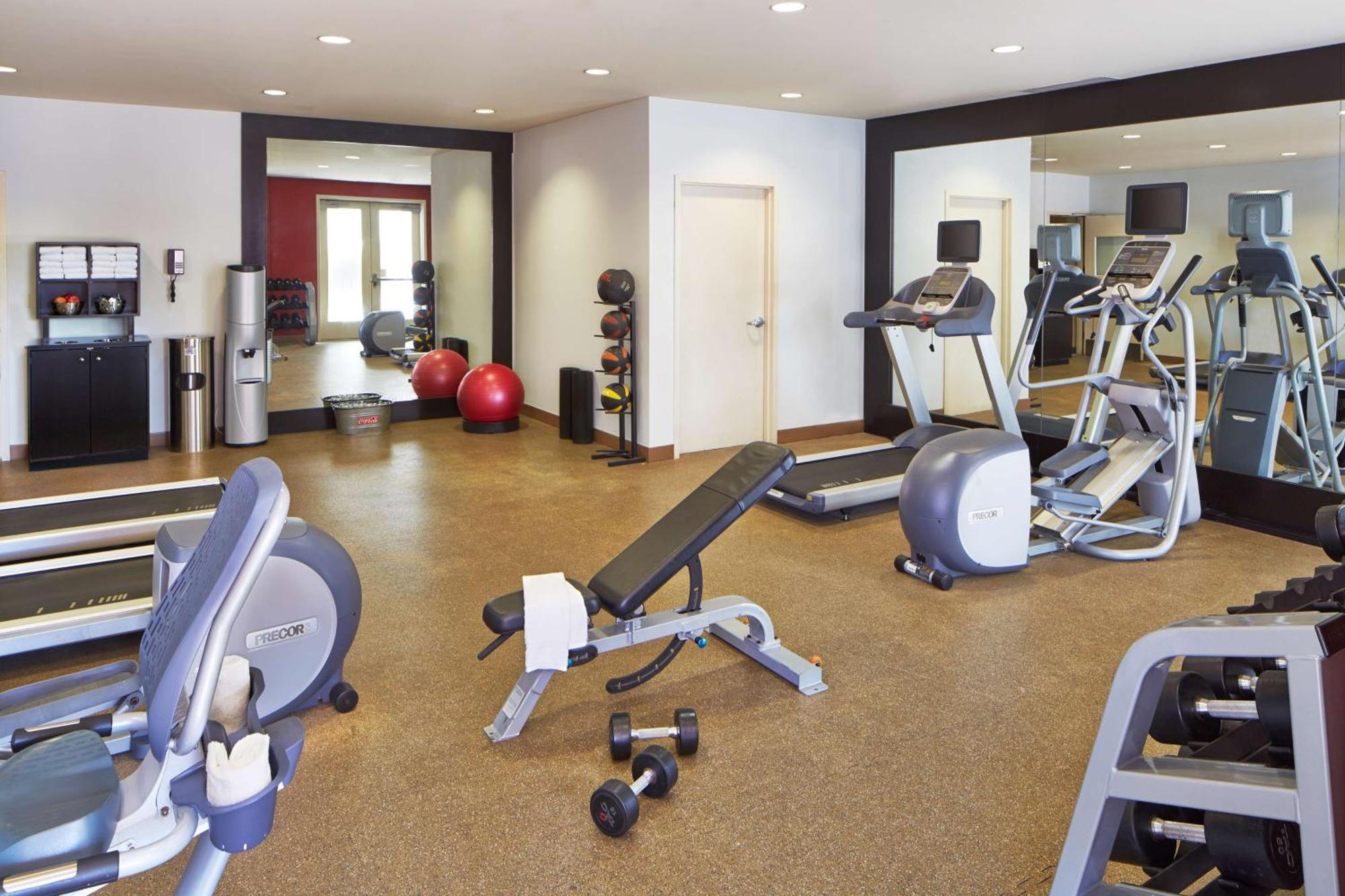 Hilton Garden Inn Scottsdale Old Town מראה חיצוני תמונה