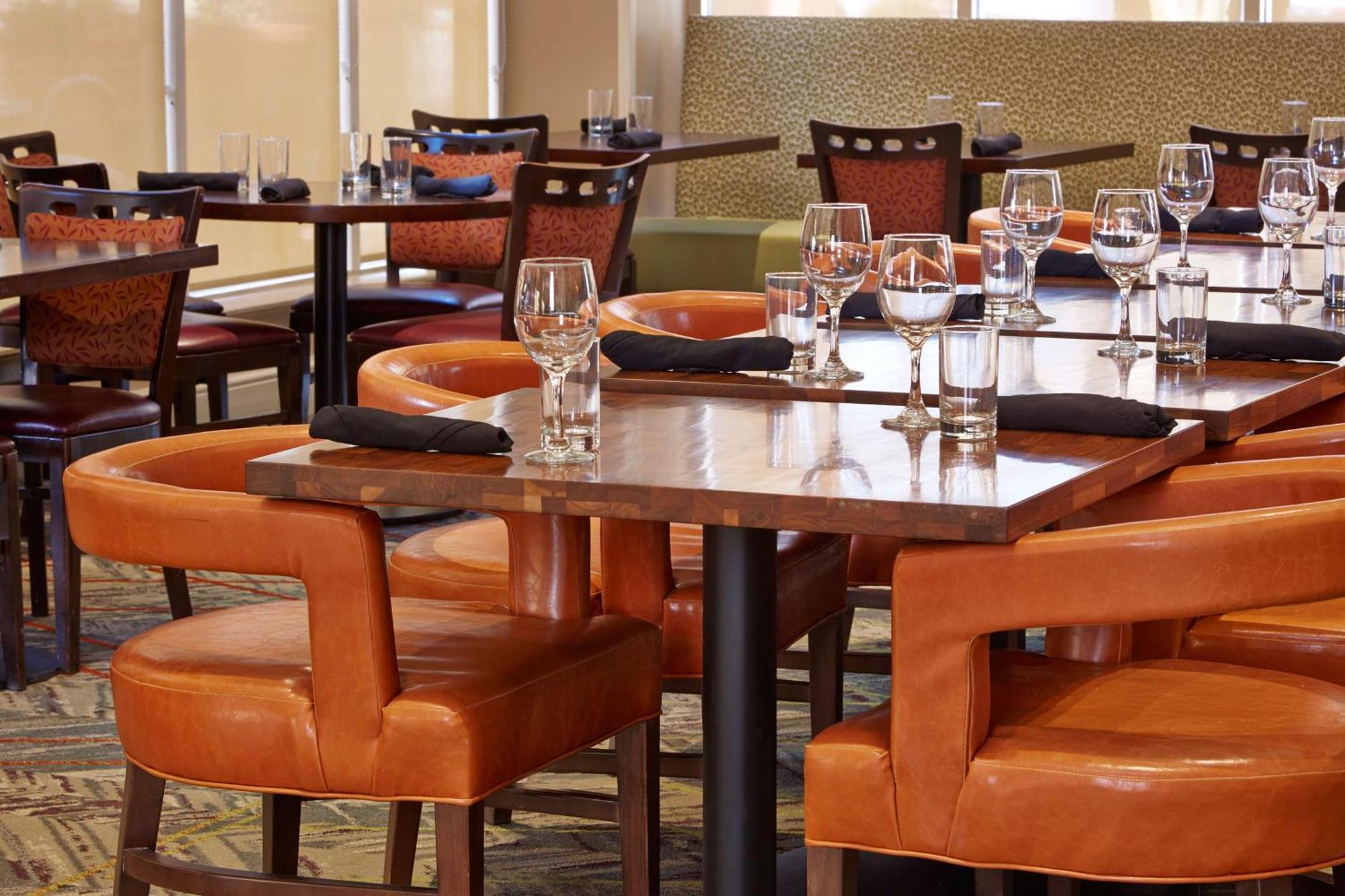 Hilton Garden Inn Scottsdale Old Town מראה חיצוני תמונה