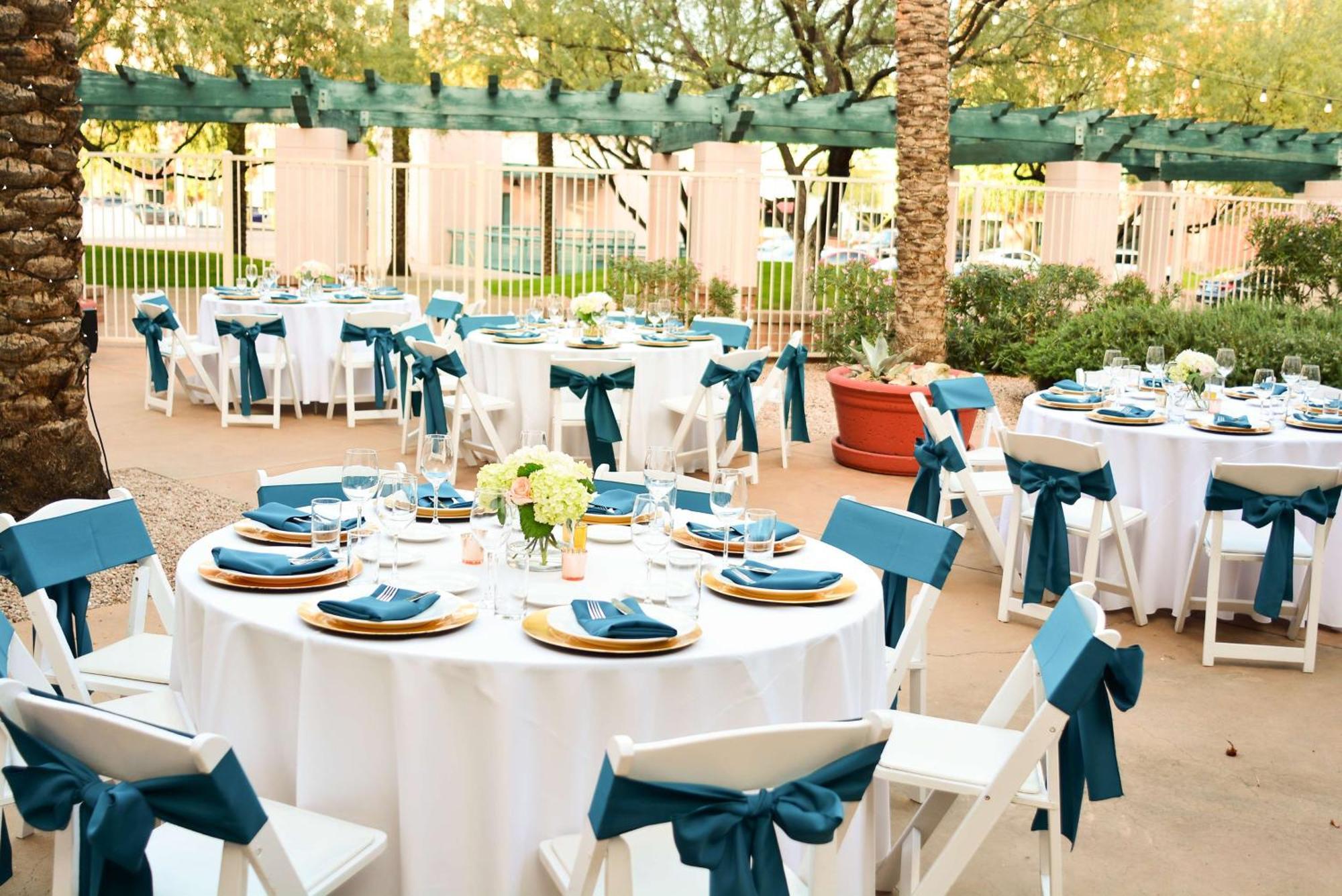 Hilton Garden Inn Scottsdale Old Town מראה חיצוני תמונה