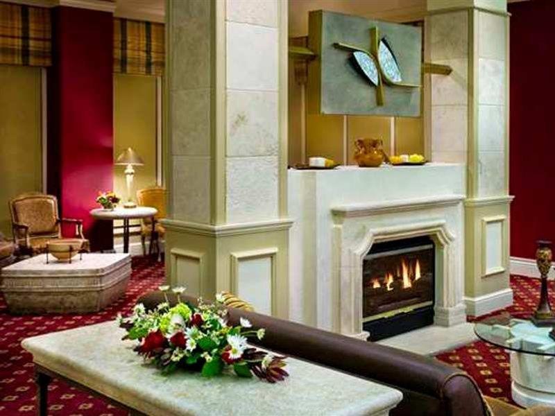 Hilton Garden Inn Scottsdale Old Town מראה חיצוני תמונה