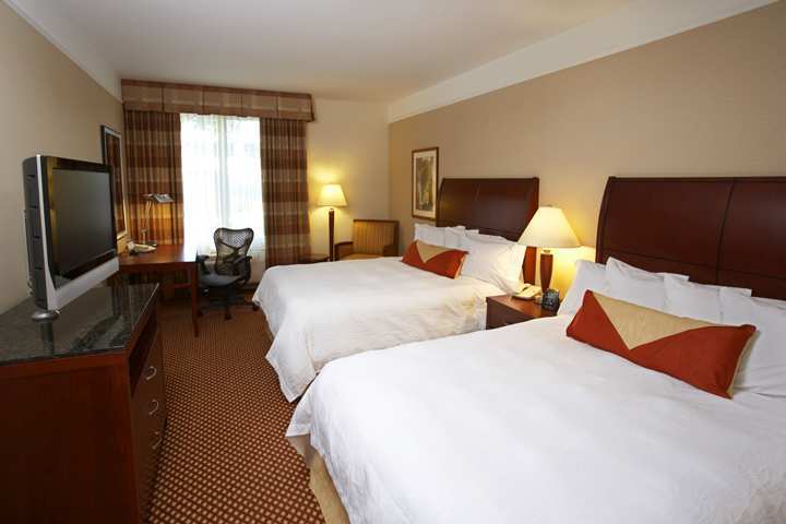 Hilton Garden Inn Scottsdale Old Town מראה חיצוני תמונה