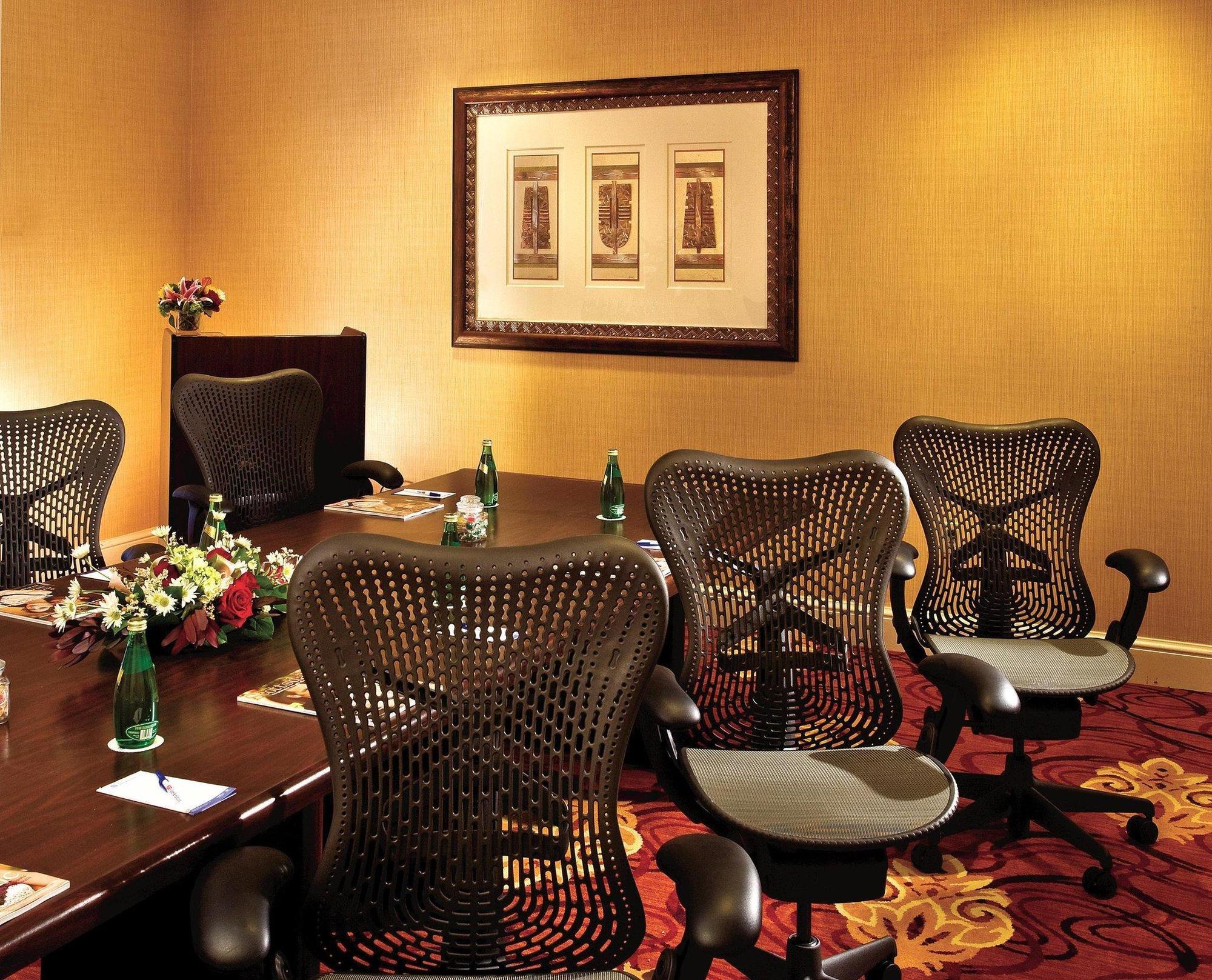 Hilton Garden Inn Scottsdale Old Town מראה חיצוני תמונה