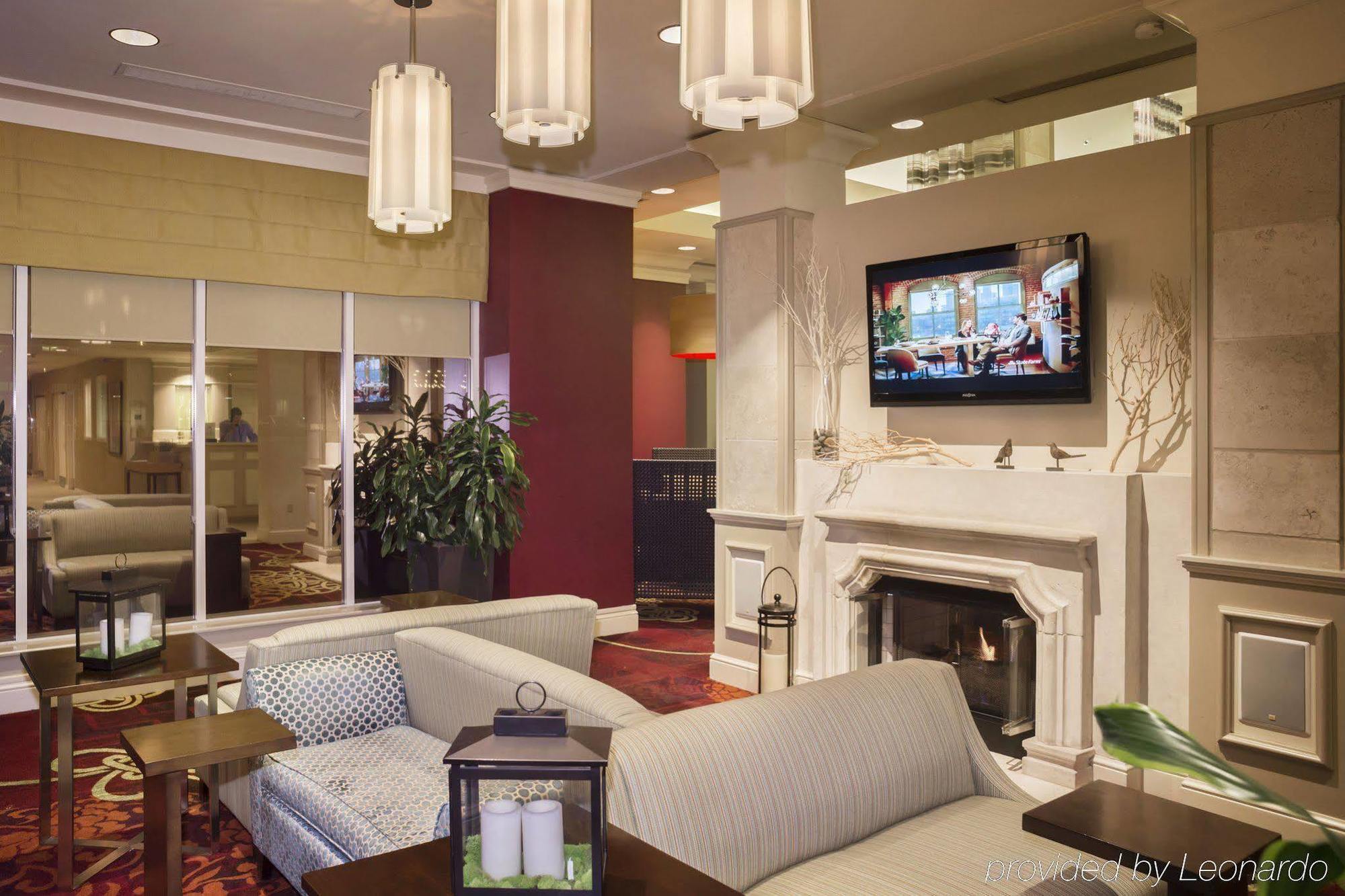 Hilton Garden Inn Scottsdale Old Town מראה חיצוני תמונה